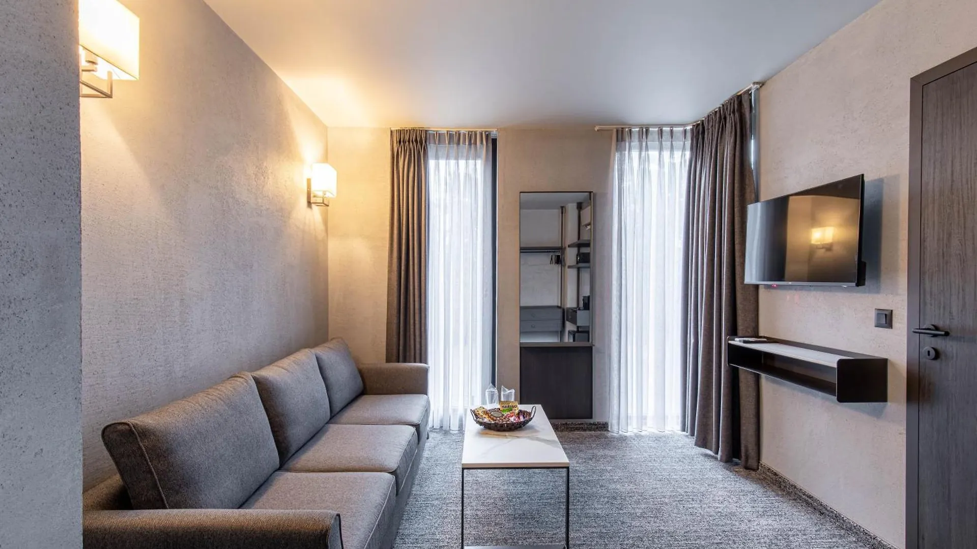 Therma Numera Spa & Wellness Burgas Resort