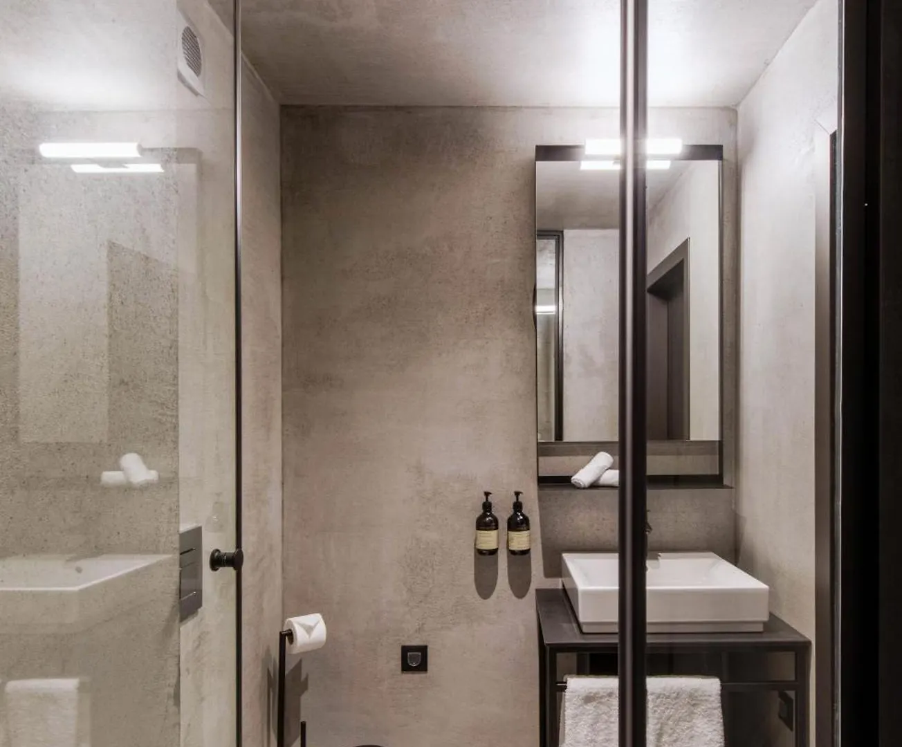 Therma Numera Spa & Wellness Burgas Bulgaria