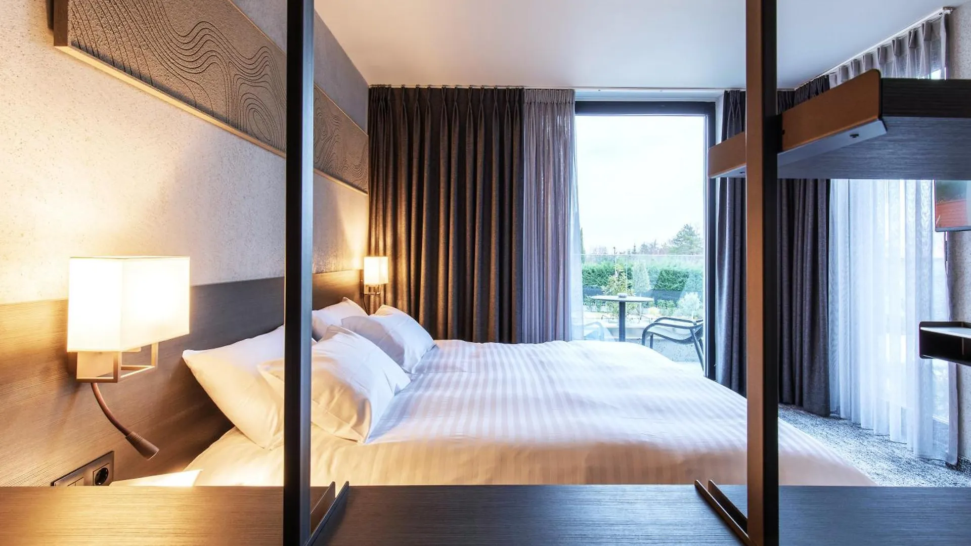 **** Resort Therma Numera Spa & Wellness Burgas Bulgaria