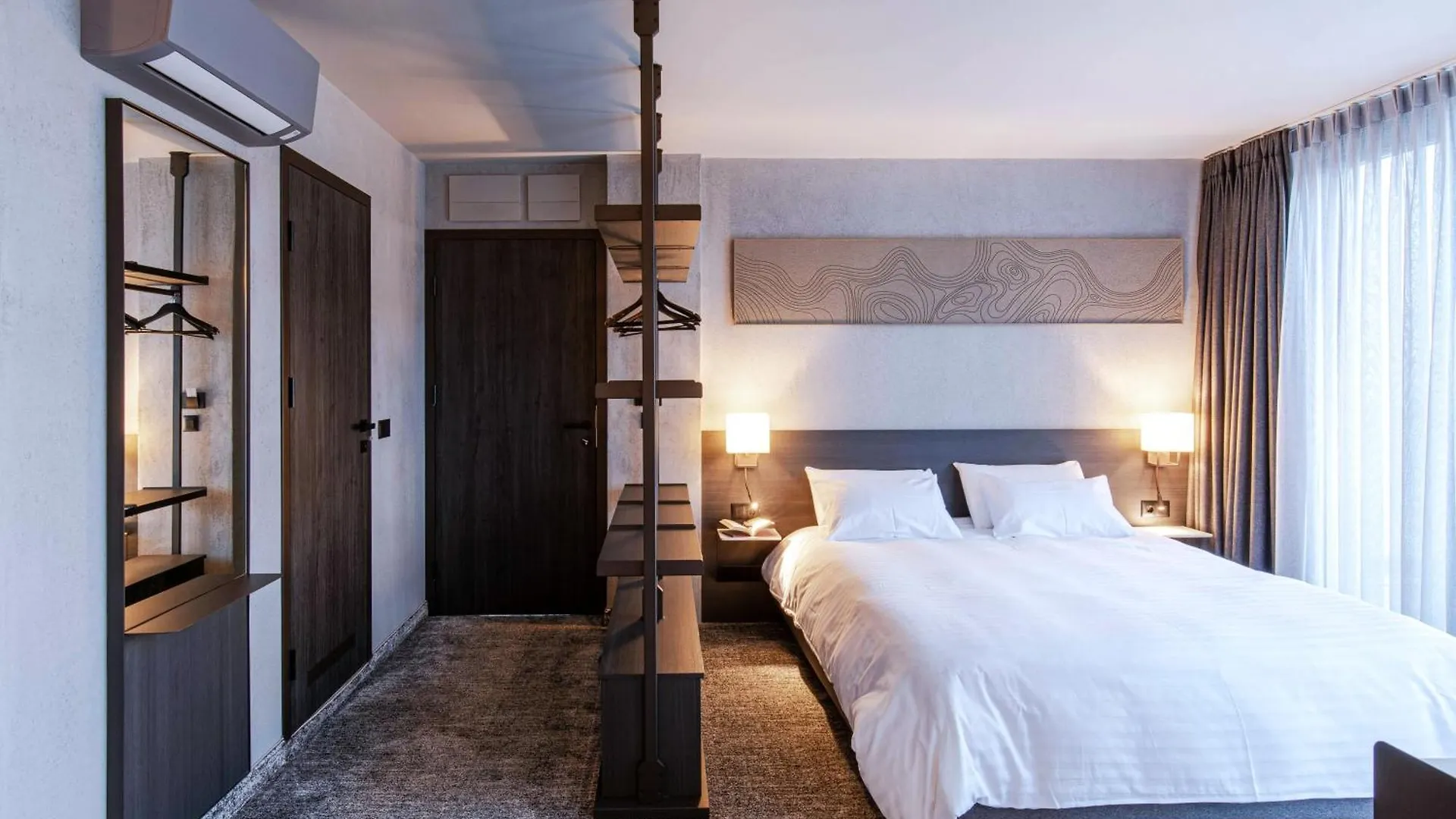 Resort Therma Numera Spa & Wellness Burgas