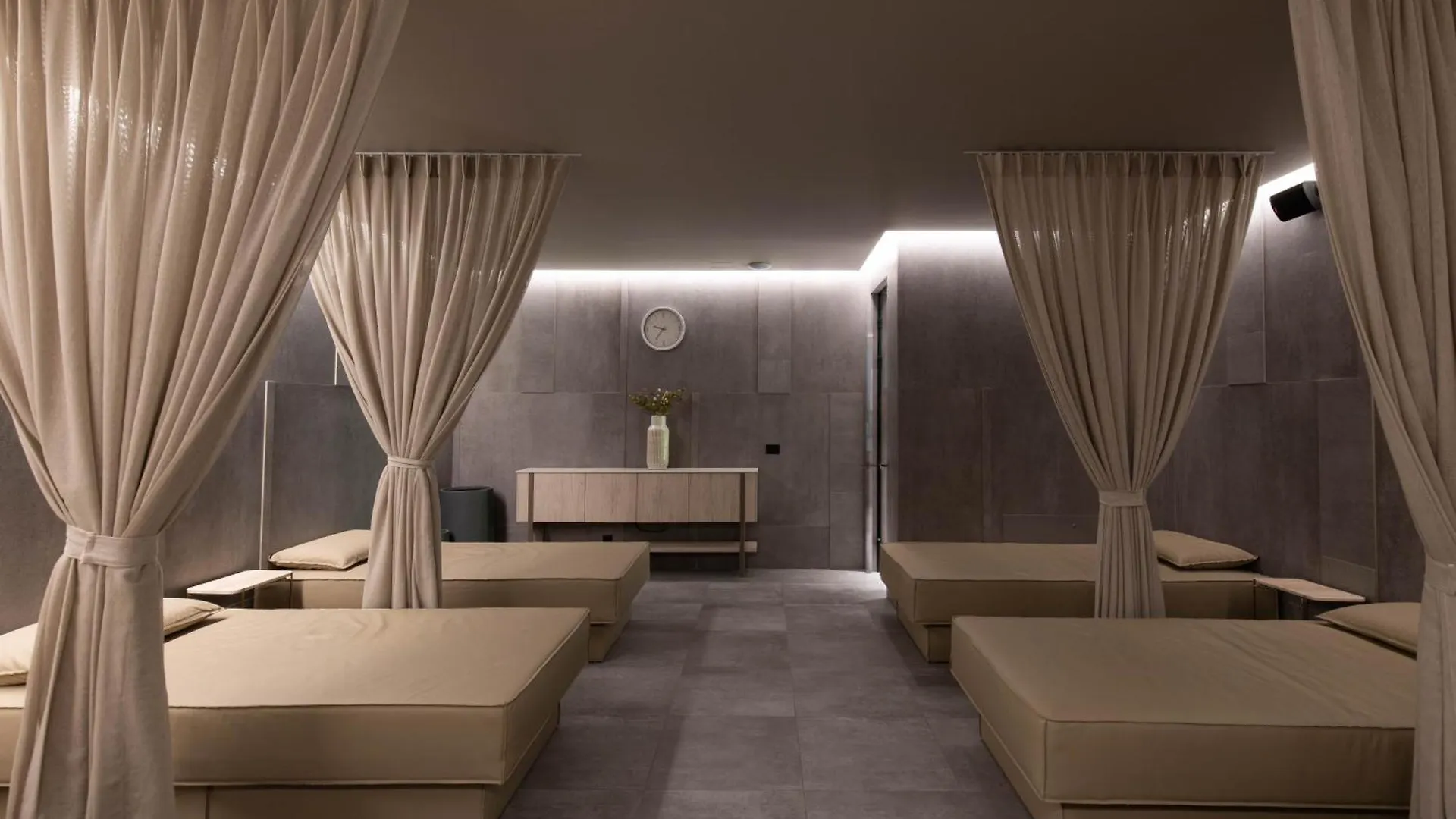 Therma Numera Spa & Wellness Burgas Bulgaria