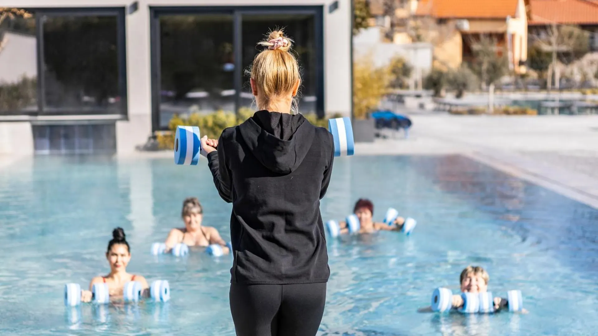 Therma Numera Spa & Wellness Burgas 4*,