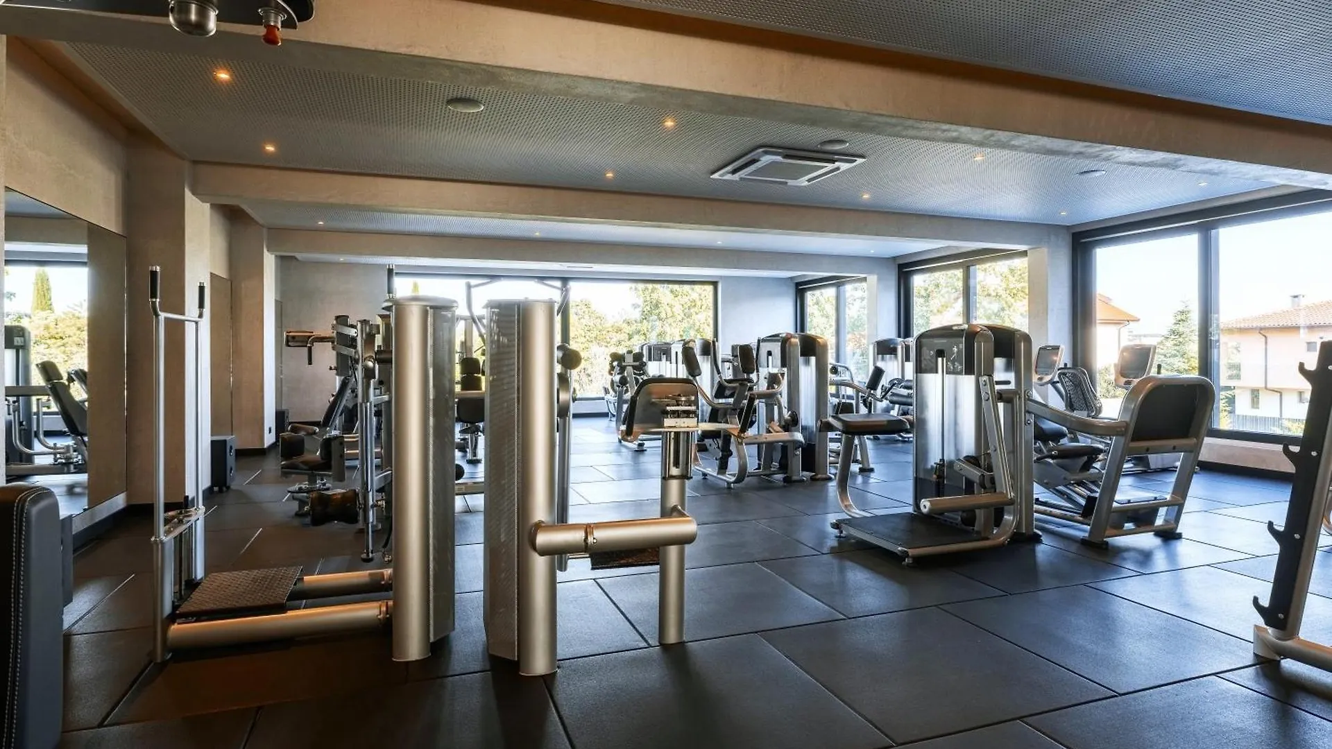 Therma Numera Spa & Wellness Burgas