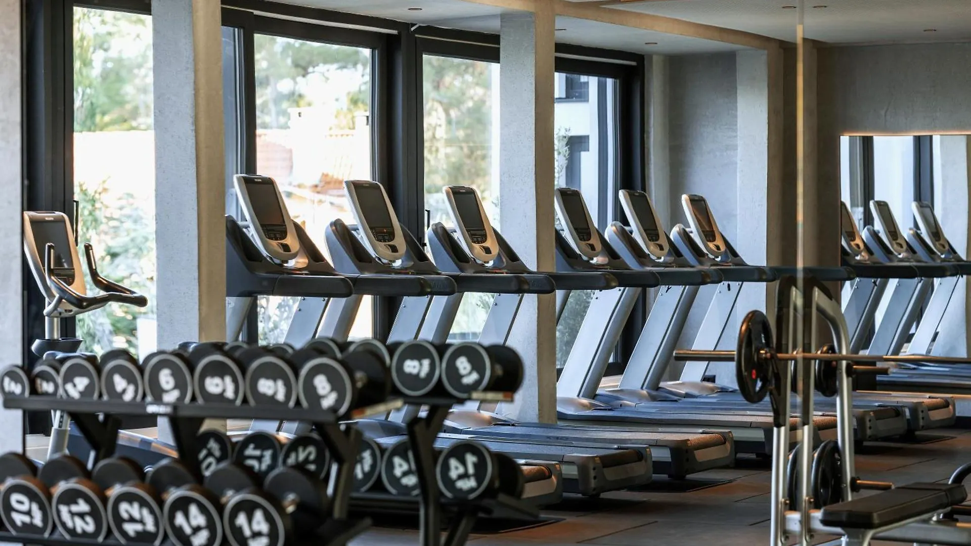 Therma Numera Spa & Wellness Burgas Bulgaria