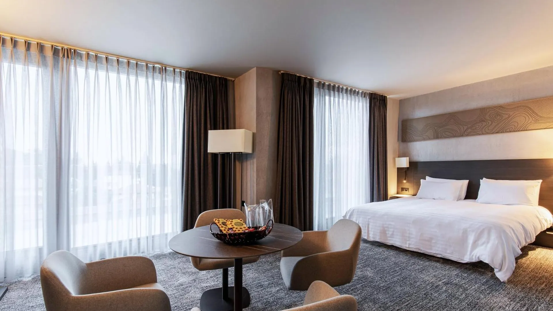Resort Therma Numera Spa & Wellness Burgas