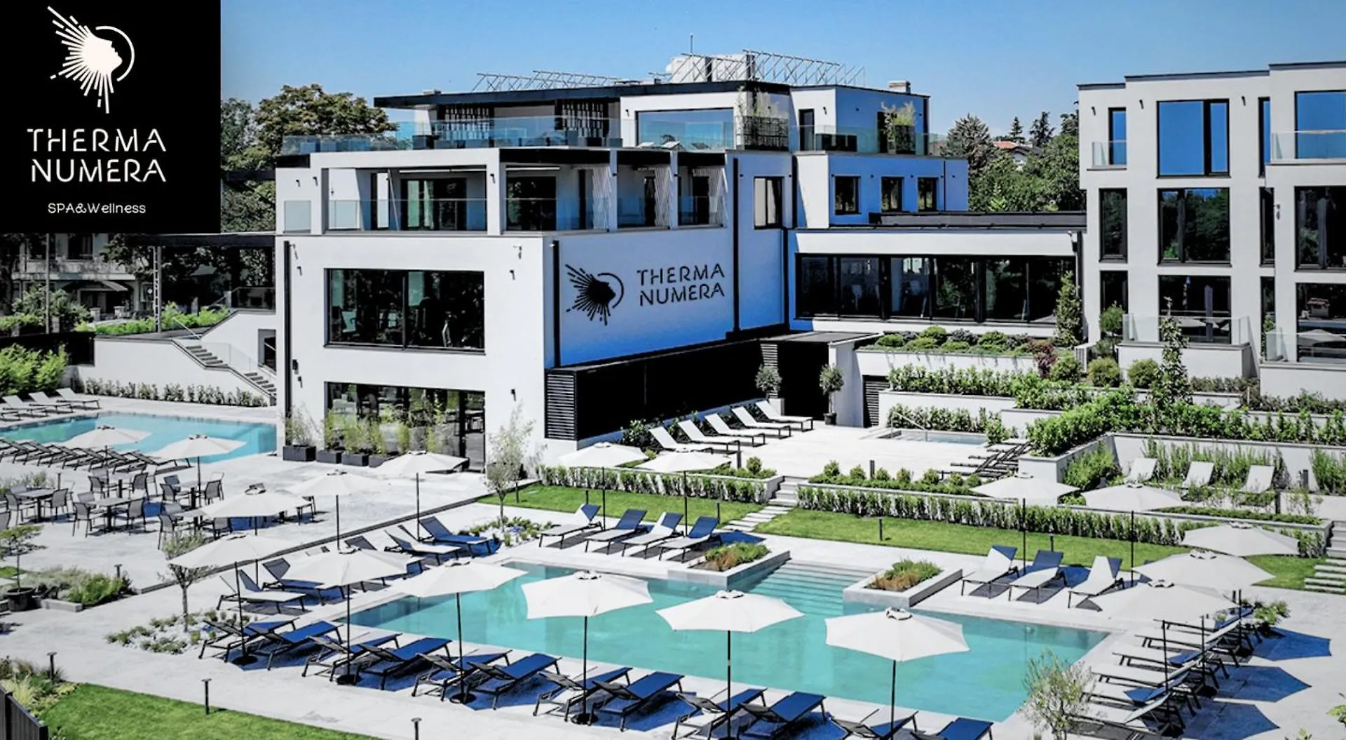 Therma Numera Spa & Wellness Burgas