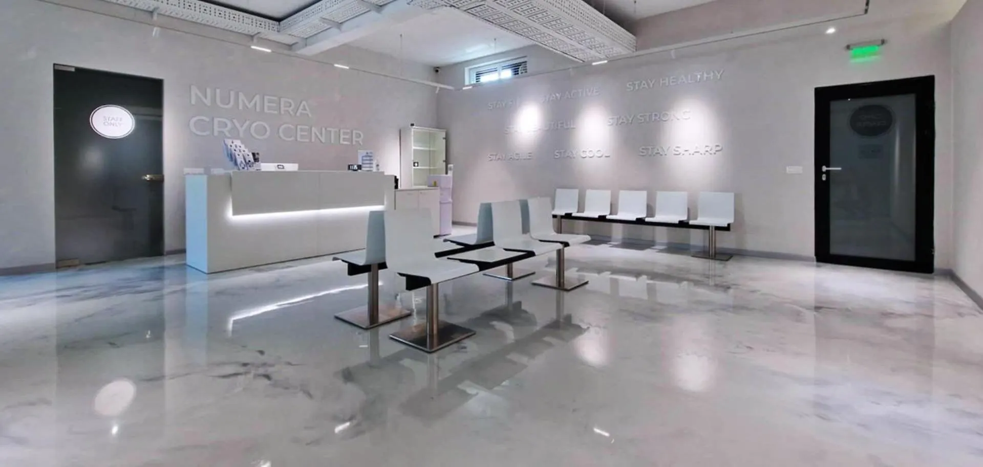 Therma Numera Spa & Wellness Burgas Resort