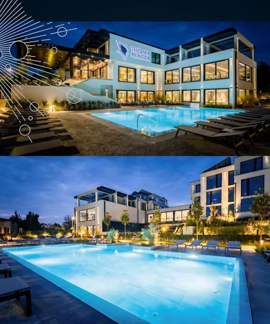 Therma Numera Spa & Wellness Burgas