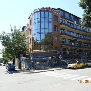 Apartment Sunny Sands