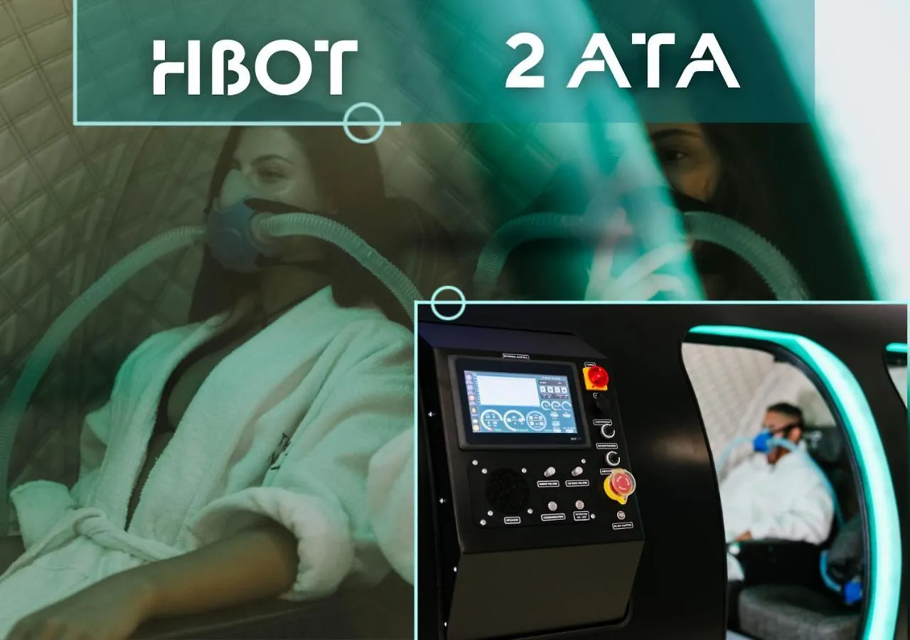 Therma Numera Spa & Wellness Burgaz Bulgaristan