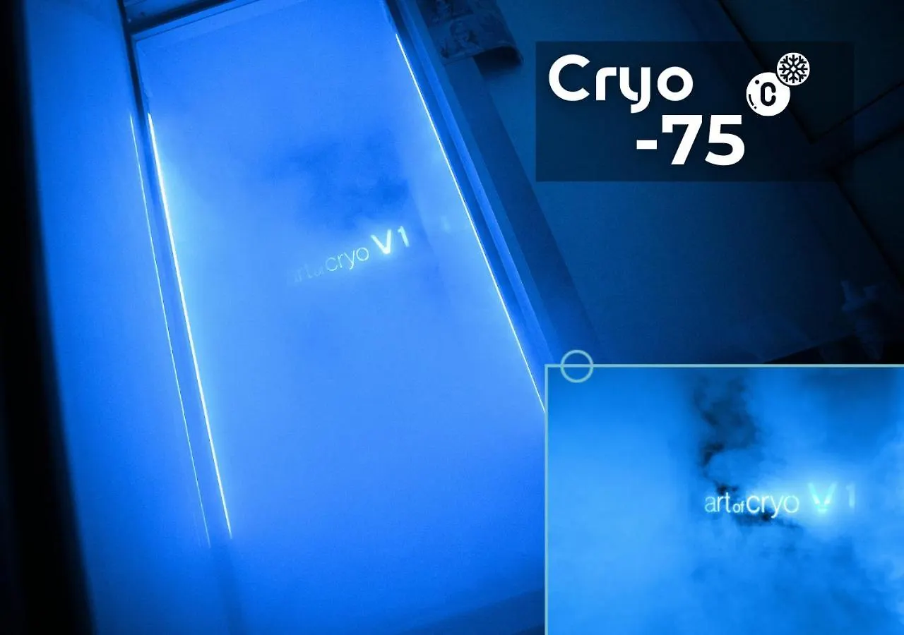 Therma Numera Spa & Wellness Burgaz 4*,  Bulgaristan