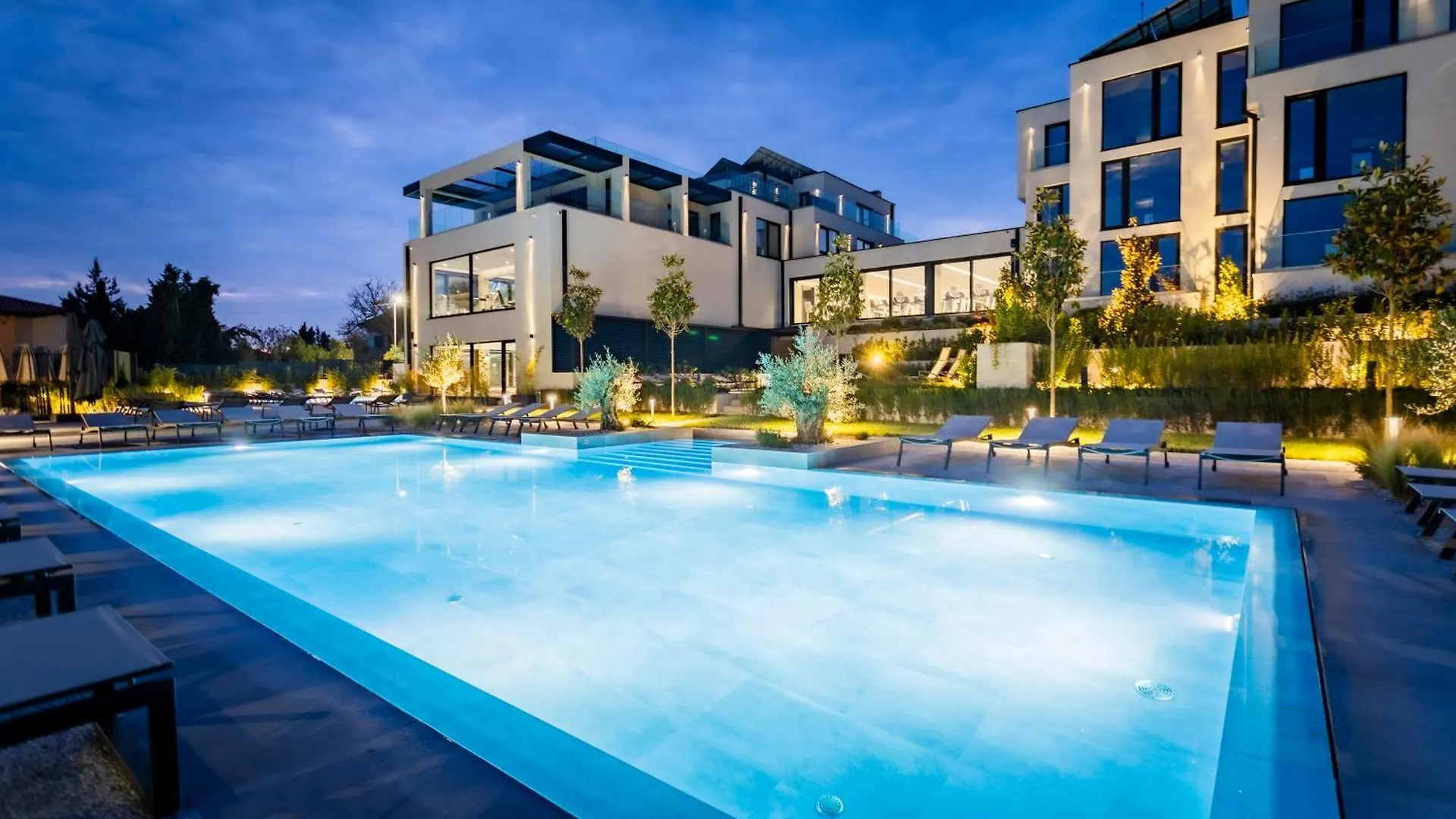 Therma Numera Spa & Wellness Burgaz Bulgaristan