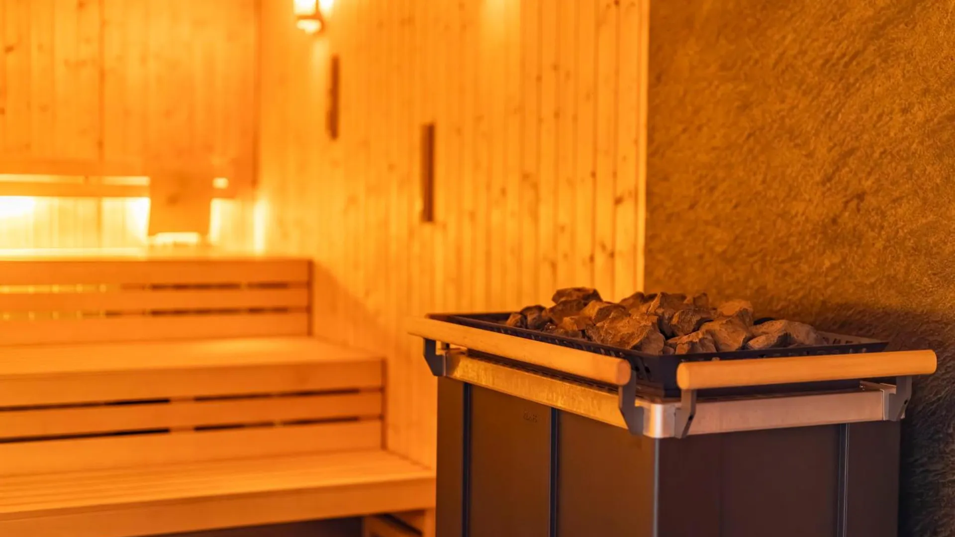 Therma Numera Spa & Wellness Burgaz Resort
