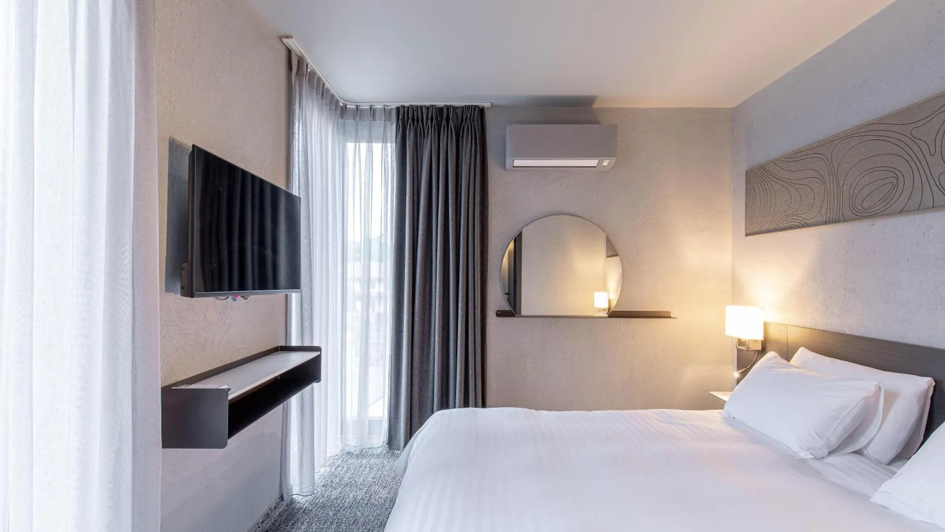 Therma Numera Spa & Wellness Burgaz 4*,  Bulgaristan