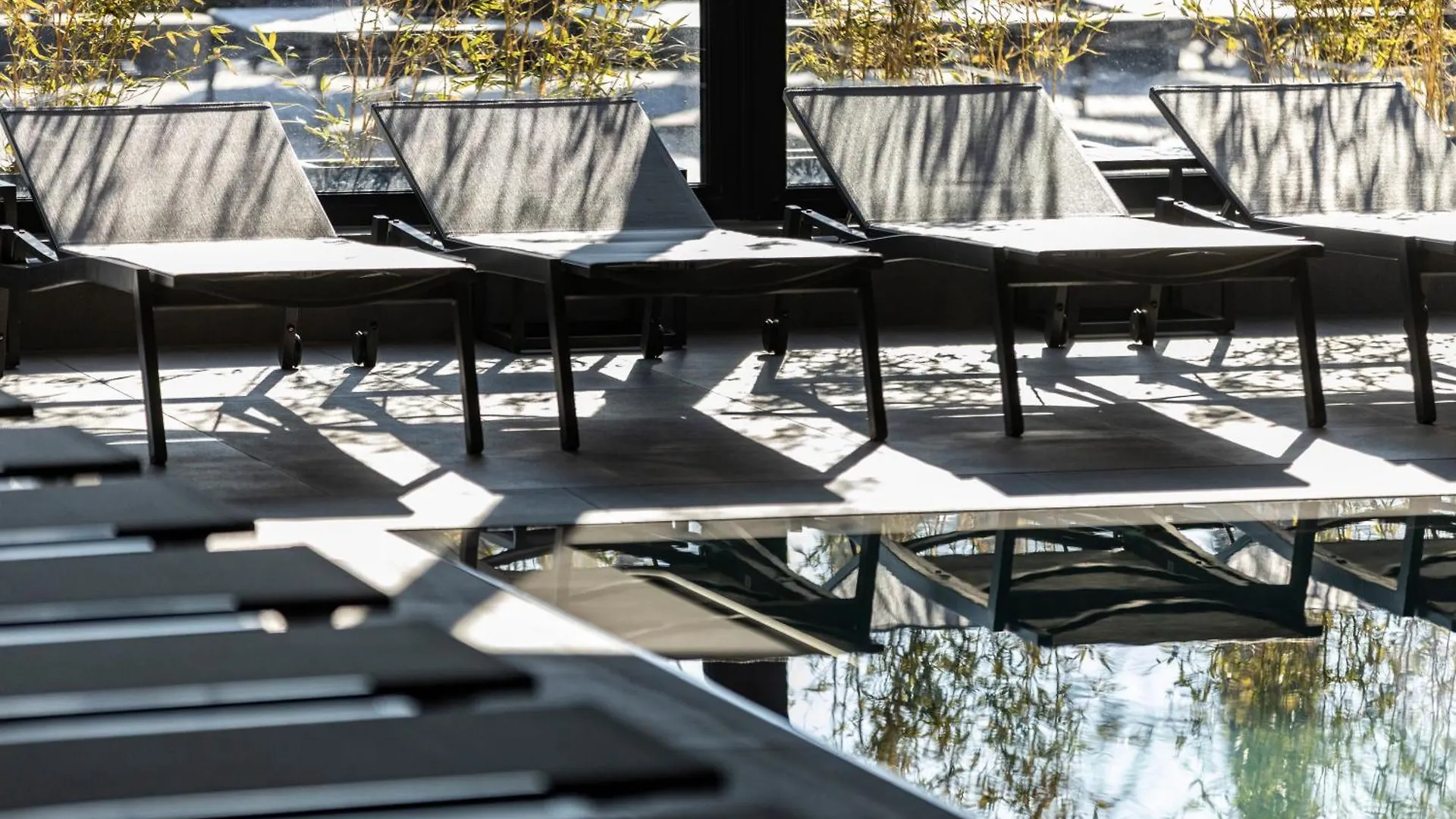 Resort Therma Numera Spa & Wellness Burgaz
