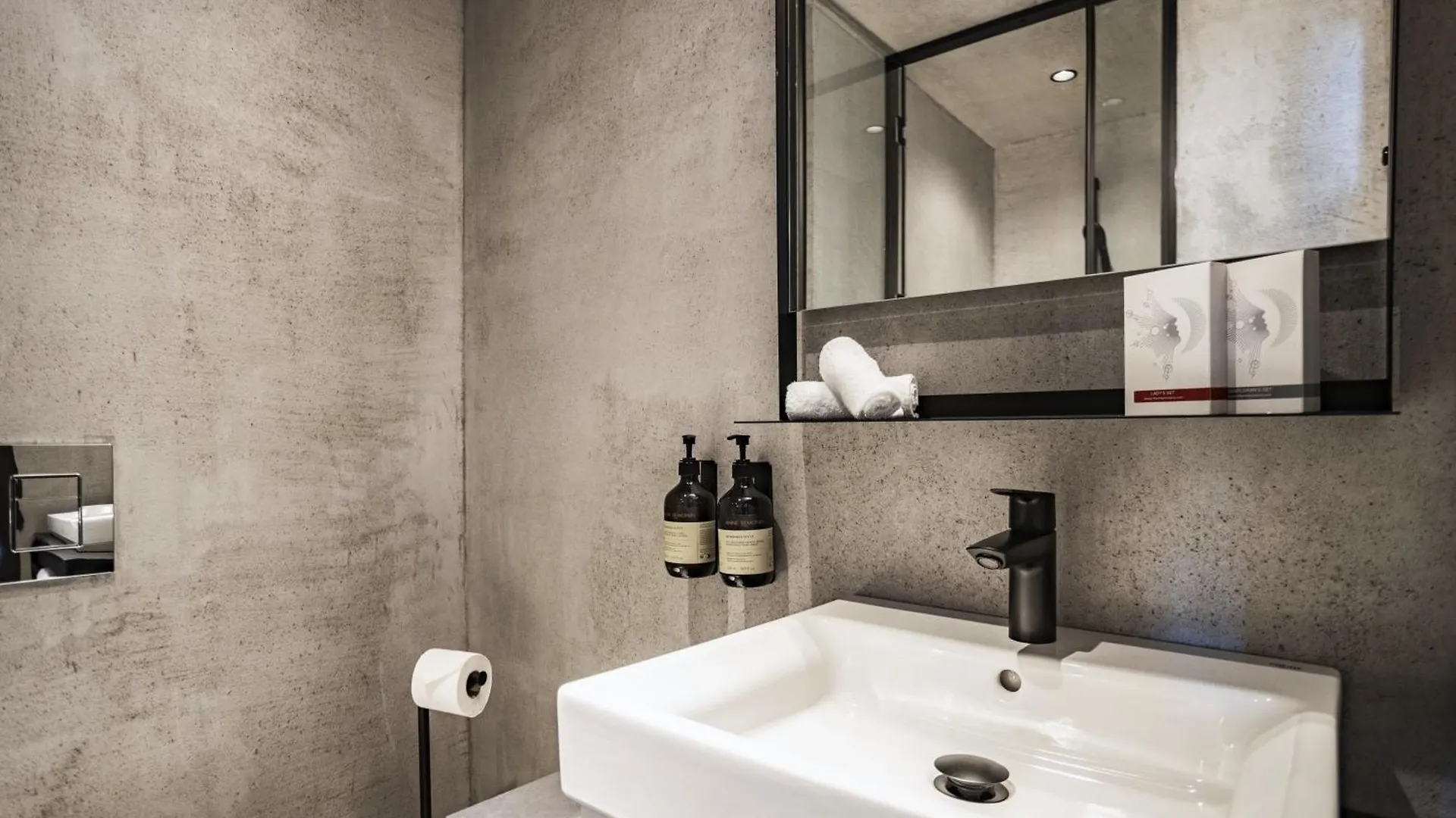 Therma Numera Spa & Wellness Burgaz Resort