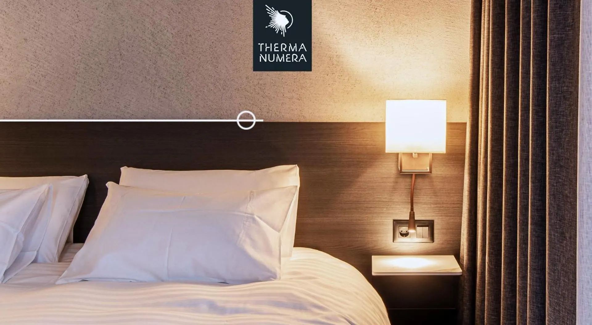 Resort Therma Numera Spa & Wellness Burgaz