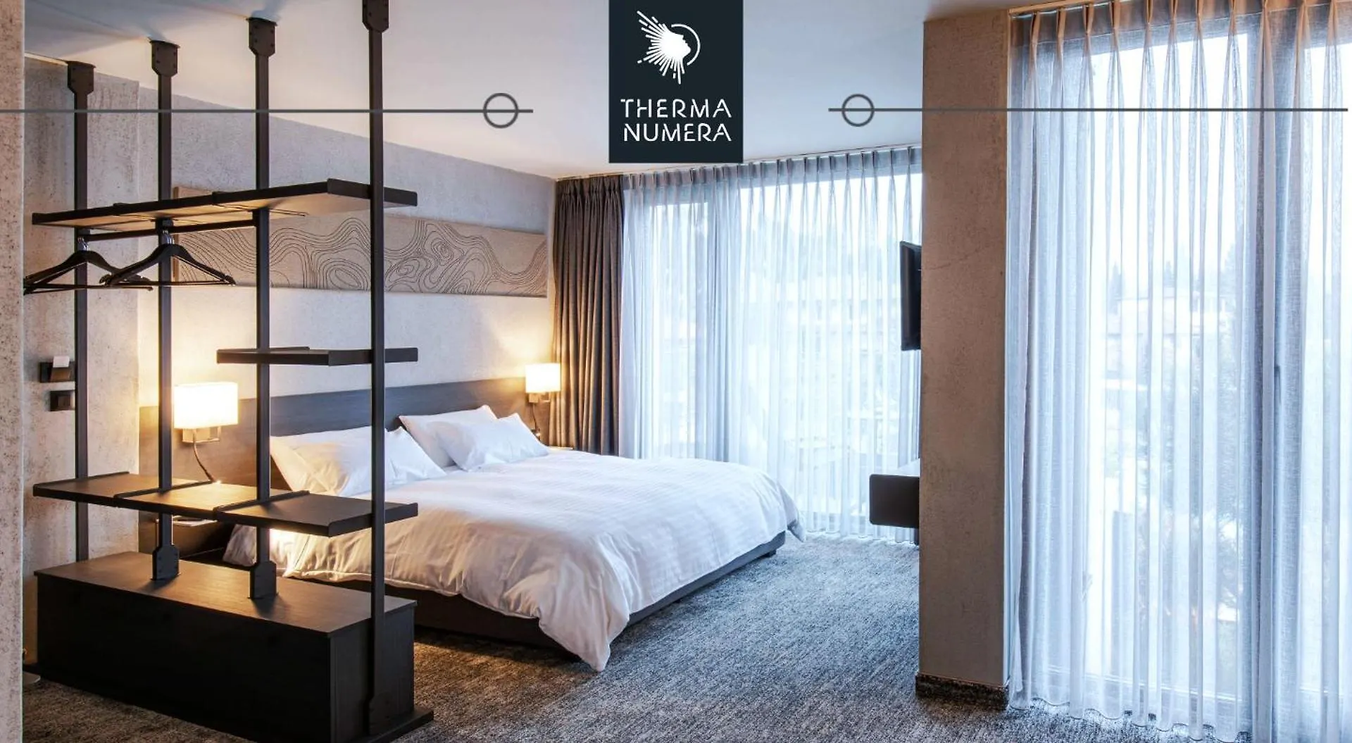 Therma Numera Spa & Wellness Burgaz Resort